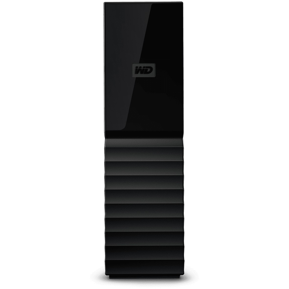 HDD My Book Black 3.5 12TB WD - Figura 3