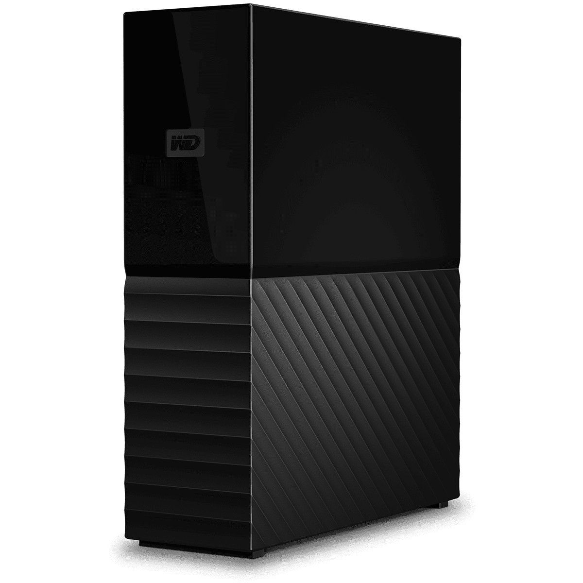 HDD My Book Black 3.5 12TB WD - Figura 4