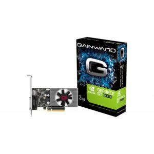 Kartelë grafike NVIDIA GT 1030 2GB DDR4 Gainward