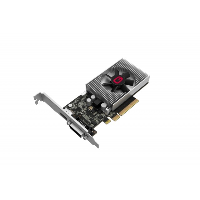 Kartelë grafike NVIDIA GT 1030 2GB DDR4 Gainward - Figura 2