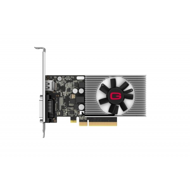 Kartelë grafike NVIDIA GT 1030 2GB DDR4 Gainward - Figura 3