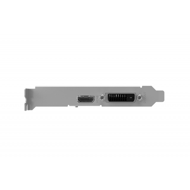 Kartelë grafike NVIDIA GT 1030 2GB DDR4 Gainward - Figura 4