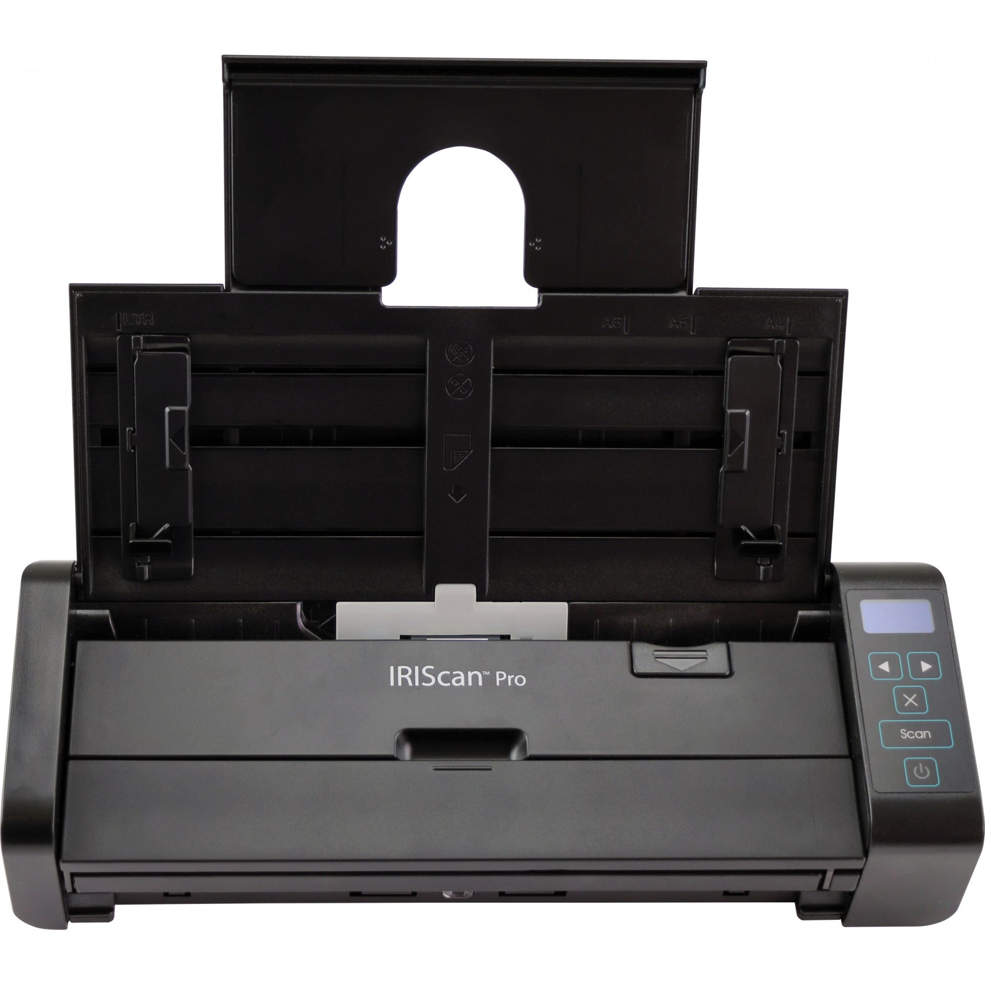 Skaner IRIS IRIScan Pro 5 A4 Desktop Document Scanner USB 2.0