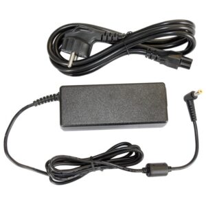 Furnizues Energjie Shuttle PE90 Innenraum 90W E zezë Netzteil & Voltage Converter