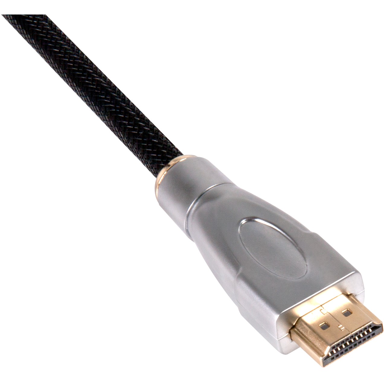 Kabllo HDMI Club3D / A → A / 2.0 High Speed / 4K60Hz UHD / 3m - Figura 3