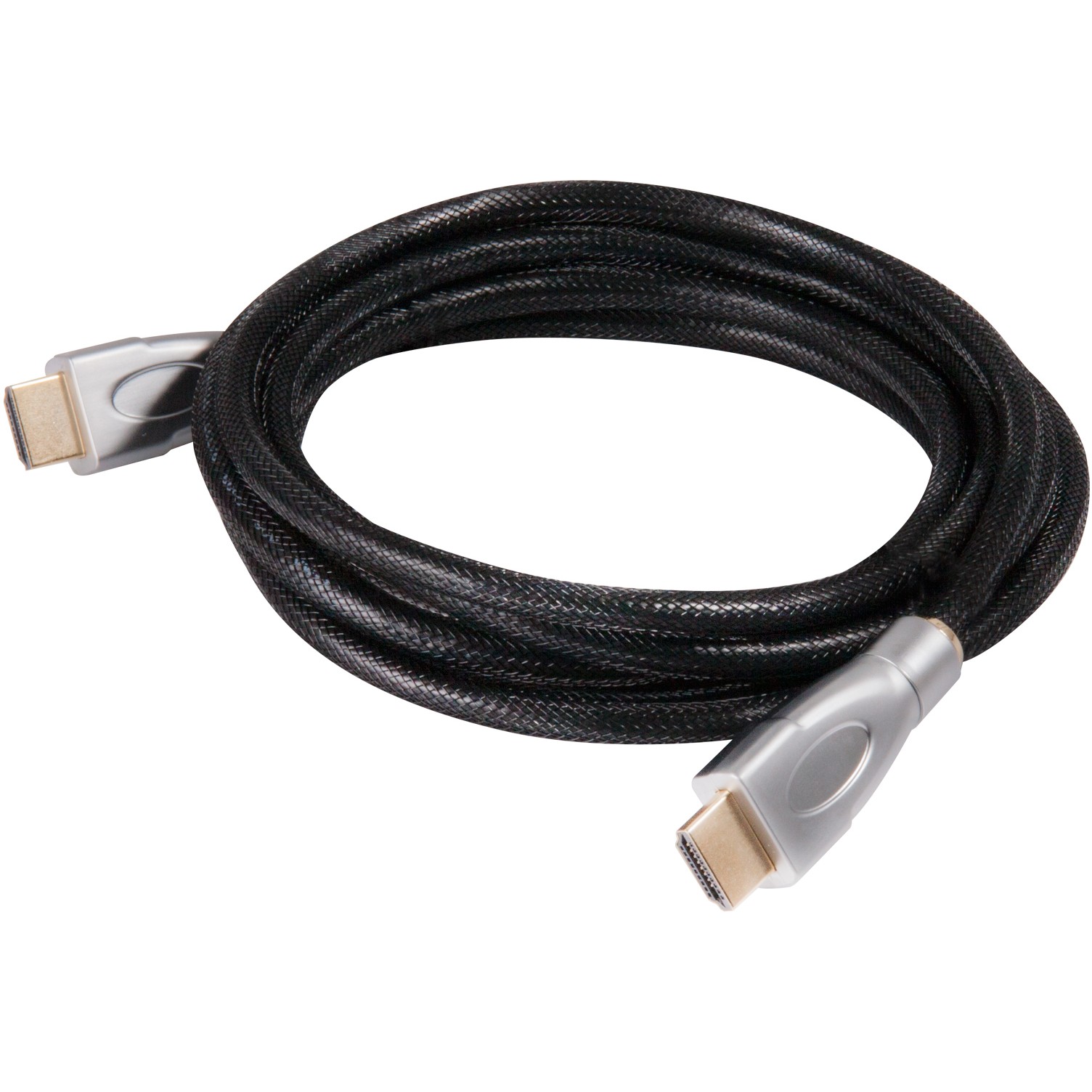 Kabllo HDMI Club3D / A → A / 2.0 High Speed / 4K60Hz UHD / 3m - Figura 5