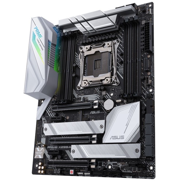 Pllakë Amë ASUS Prime X299-A II - Figura 2