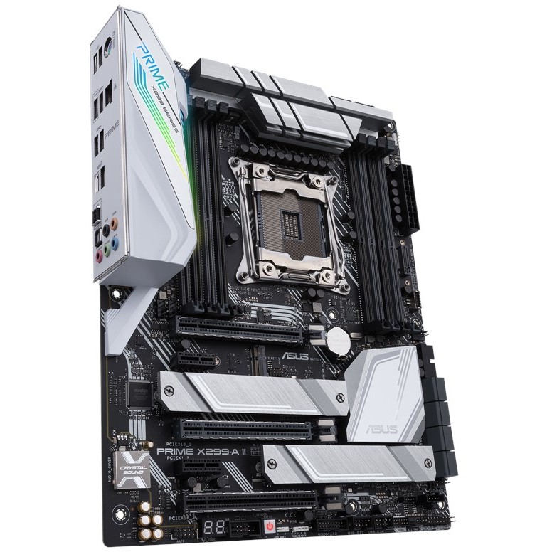 Pllakë Amë ASUS Prime X299-A II - Figura 3