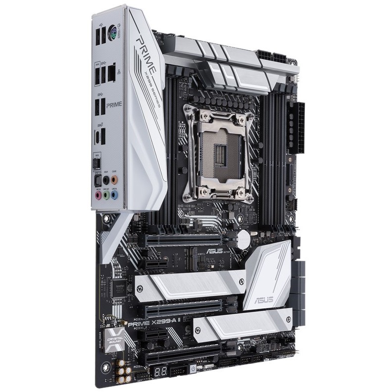 Pllakë Amë ASUS Prime X299-A II - Figura 4