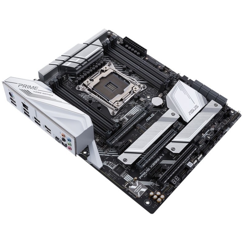 Pllakë Amë ASUS Prime X299-A II - Figura 5