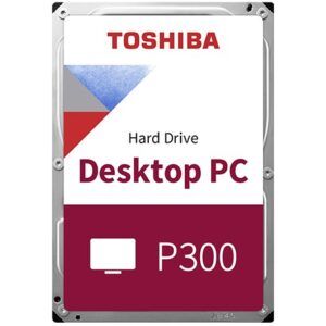 HDD e brendshme 4TB Toshiba P300 5400 RPM 128MB
