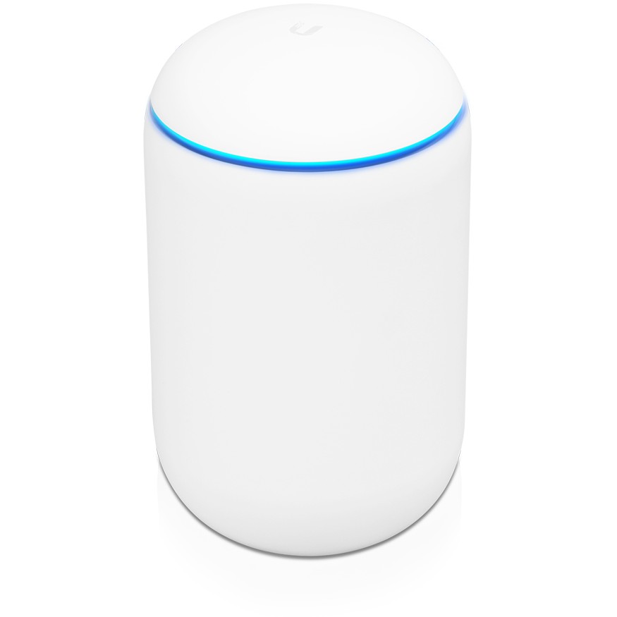 Ubiquiti UniFi Dream Router (UDM) – All-in-One Router + WiFi 5 Access Point + Cloud Controller (5x GbE)