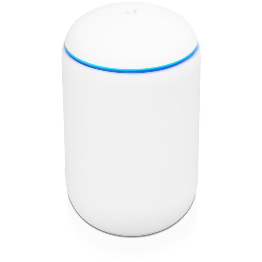 Ubiquiti UniFi Dream Router (UDM) – All-in-One Router + WiFi 5 Access Point + Cloud Controller (5x GbE) - Figura 2