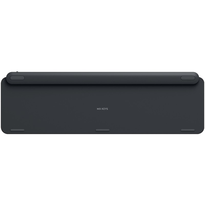 Tastierë pa kabllo Logitech MX Keys / QWERTZ - Grafit - Figura 4