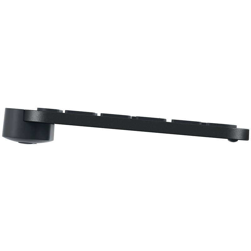 Tastierë pa kabllo Logitech MX Keys / QWERTZ - Grafit - Figura 5