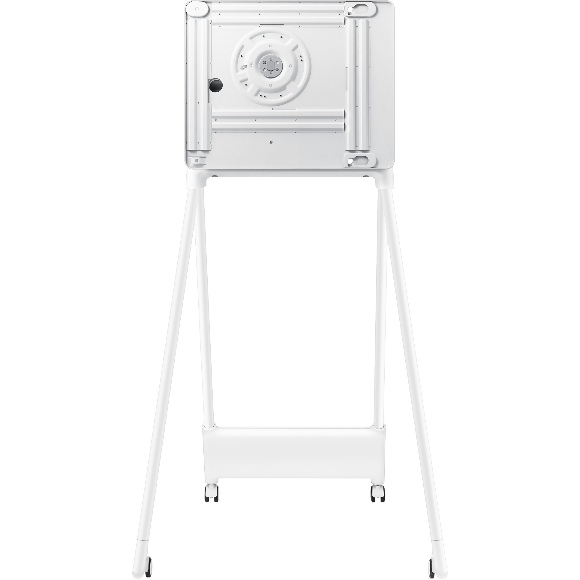 Stand Samsung STN-WM55RXEN for Samsung Flip 2 WM55R VESA 139.7cm/55'' Light Grey