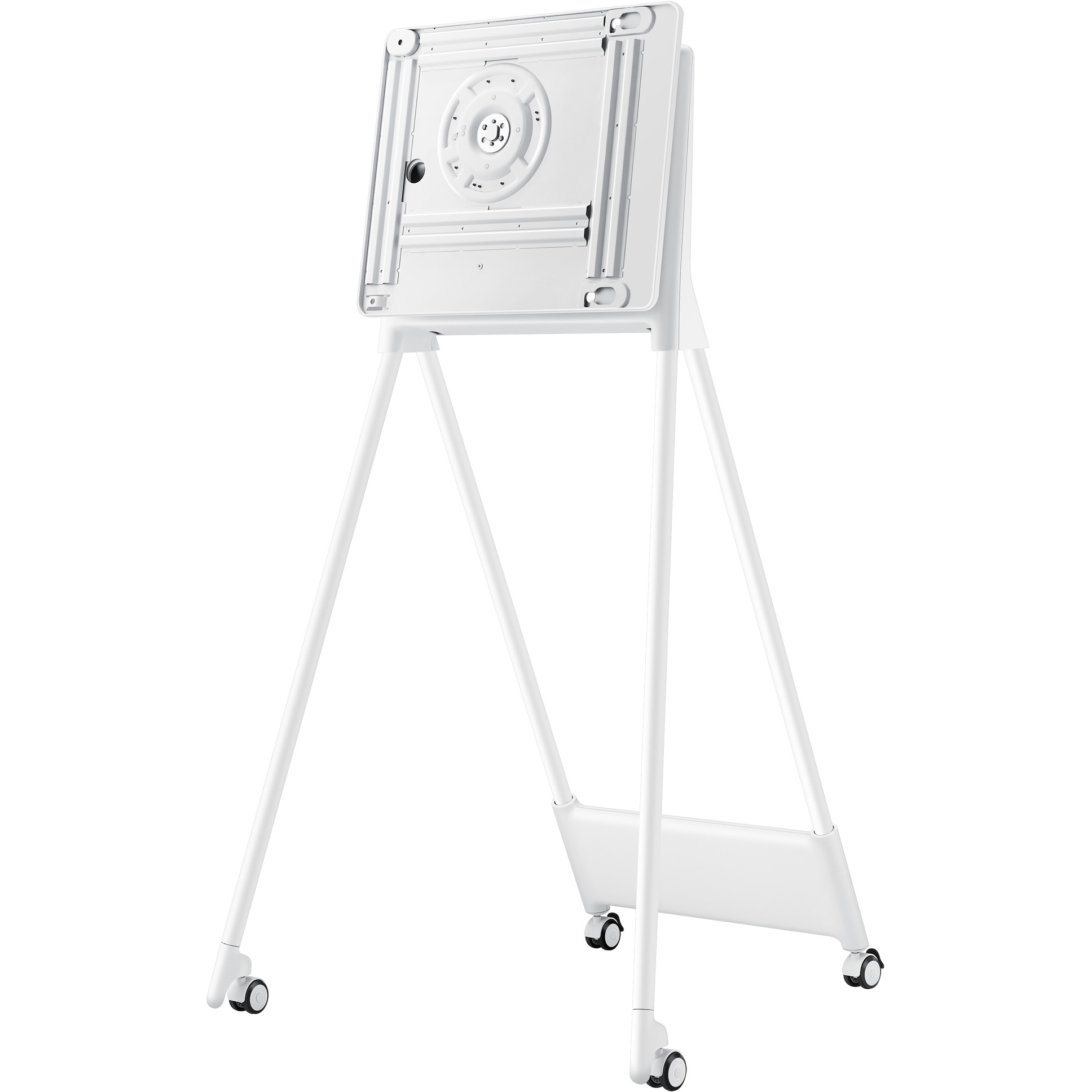 Stand Samsung STN-WM55RXEN for Samsung Flip 2 WM55R VESA 139.7cm/55'' Light Grey - Figura 2