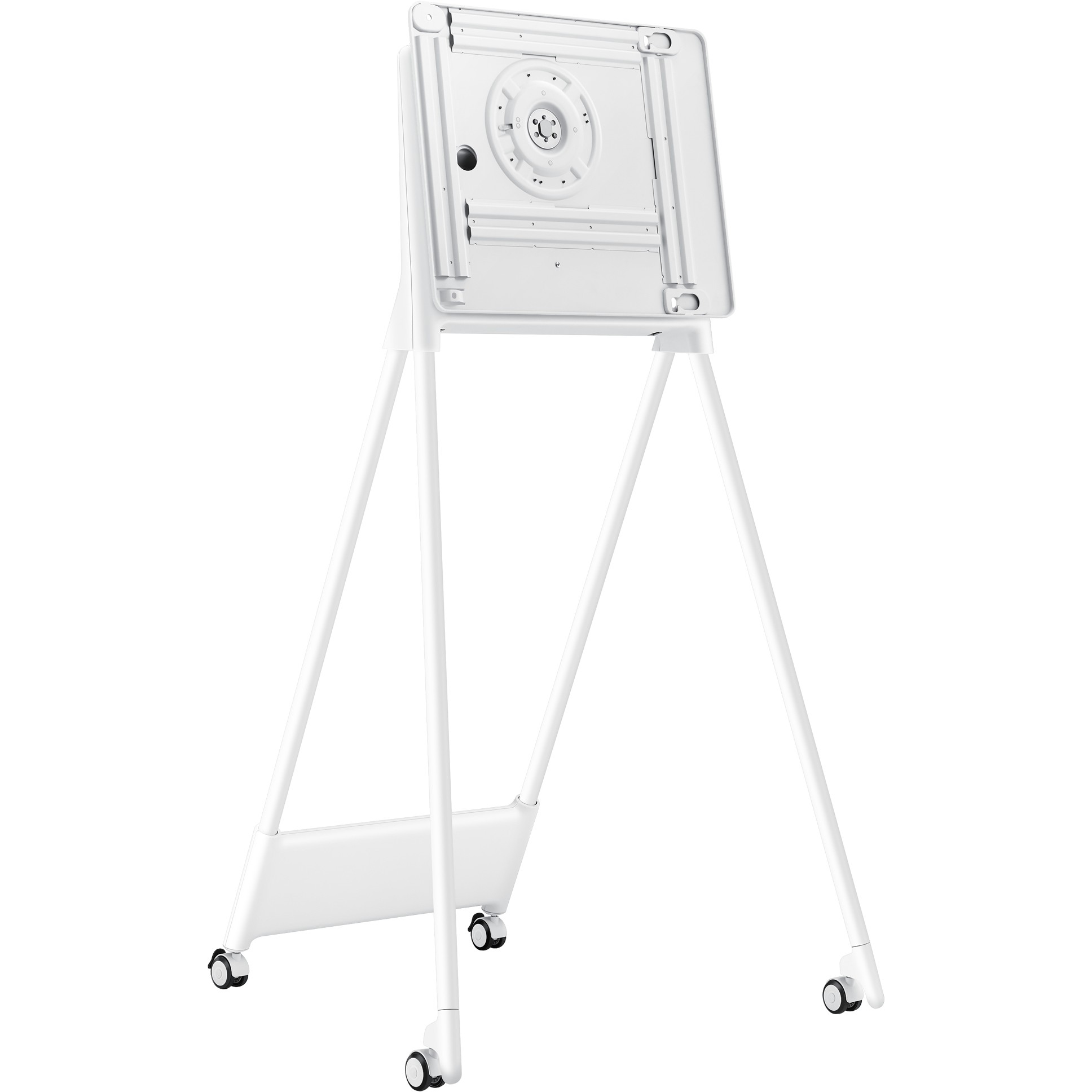 Stand Samsung STN-WM55RXEN for Samsung Flip 2 WM55R VESA 139.7cm/55'' Light Grey - Figura 3