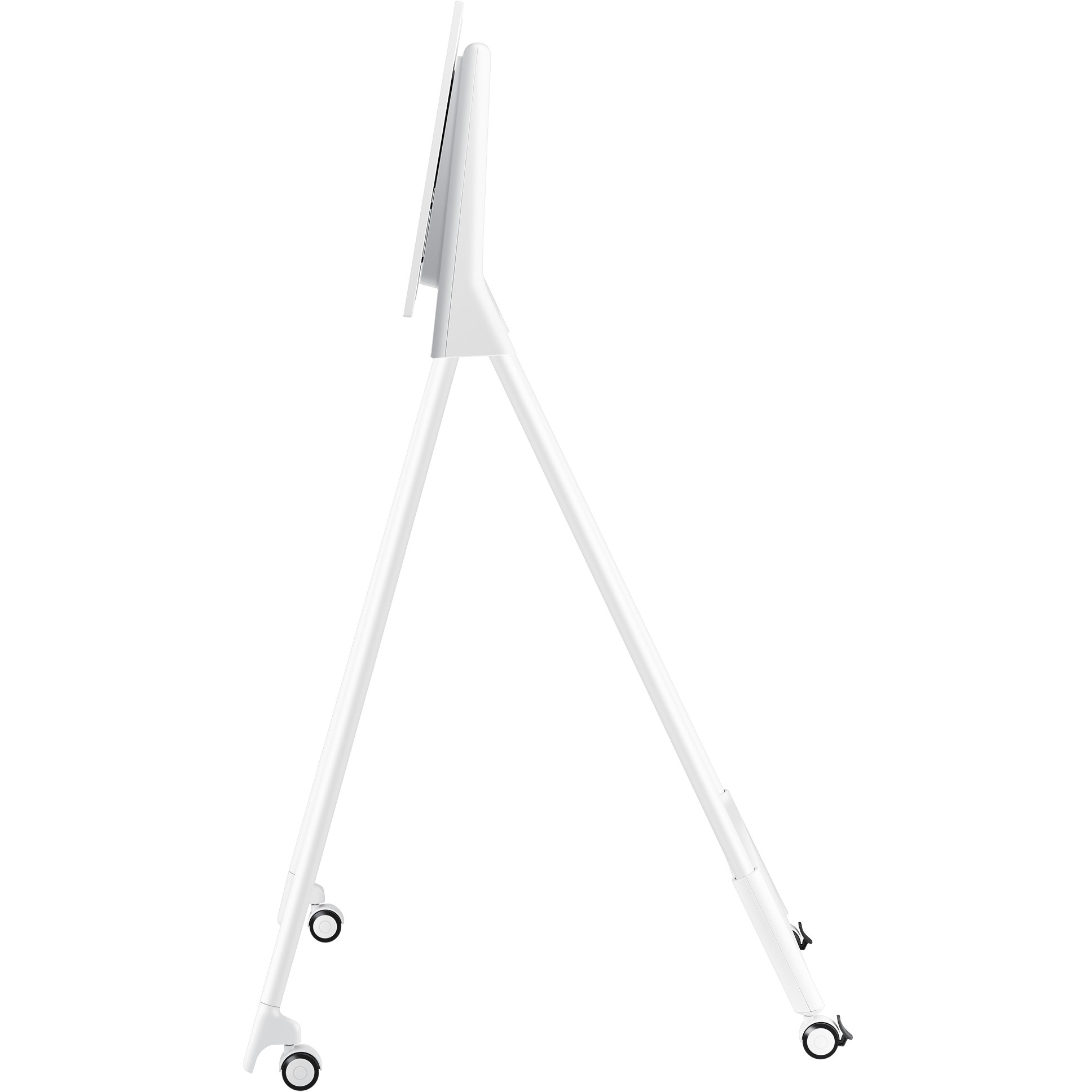 Stand Samsung STN-WM55RXEN for Samsung Flip 2 WM55R VESA 139.7cm/55'' Light Grey - Figura 4