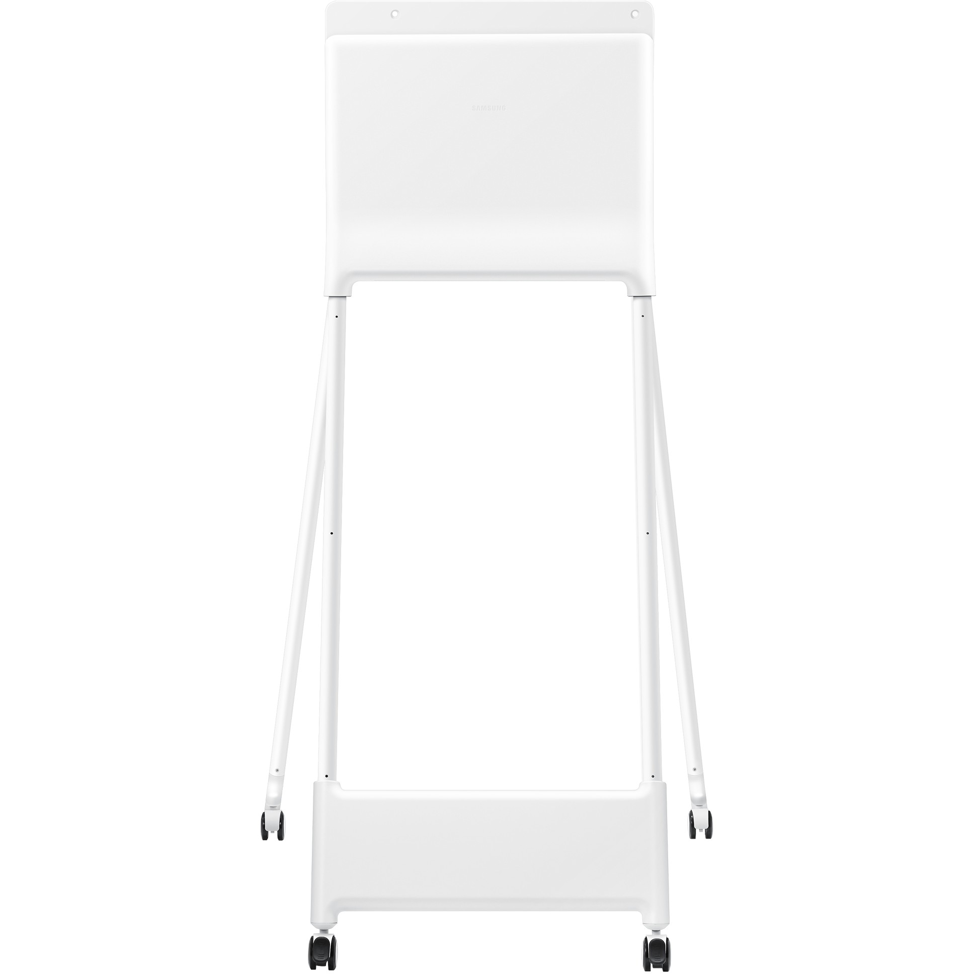 Stand Samsung STN-WM55RXEN for Samsung Flip 2 WM55R VESA 139.7cm/55'' Light Grey - Figura 5