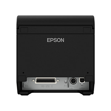 Printer Termal Epson TM-T20III (011) POS Receipt Printer / USB + RS-232 / 203 dpi / 250 mm/s – Zezë - Figura 4