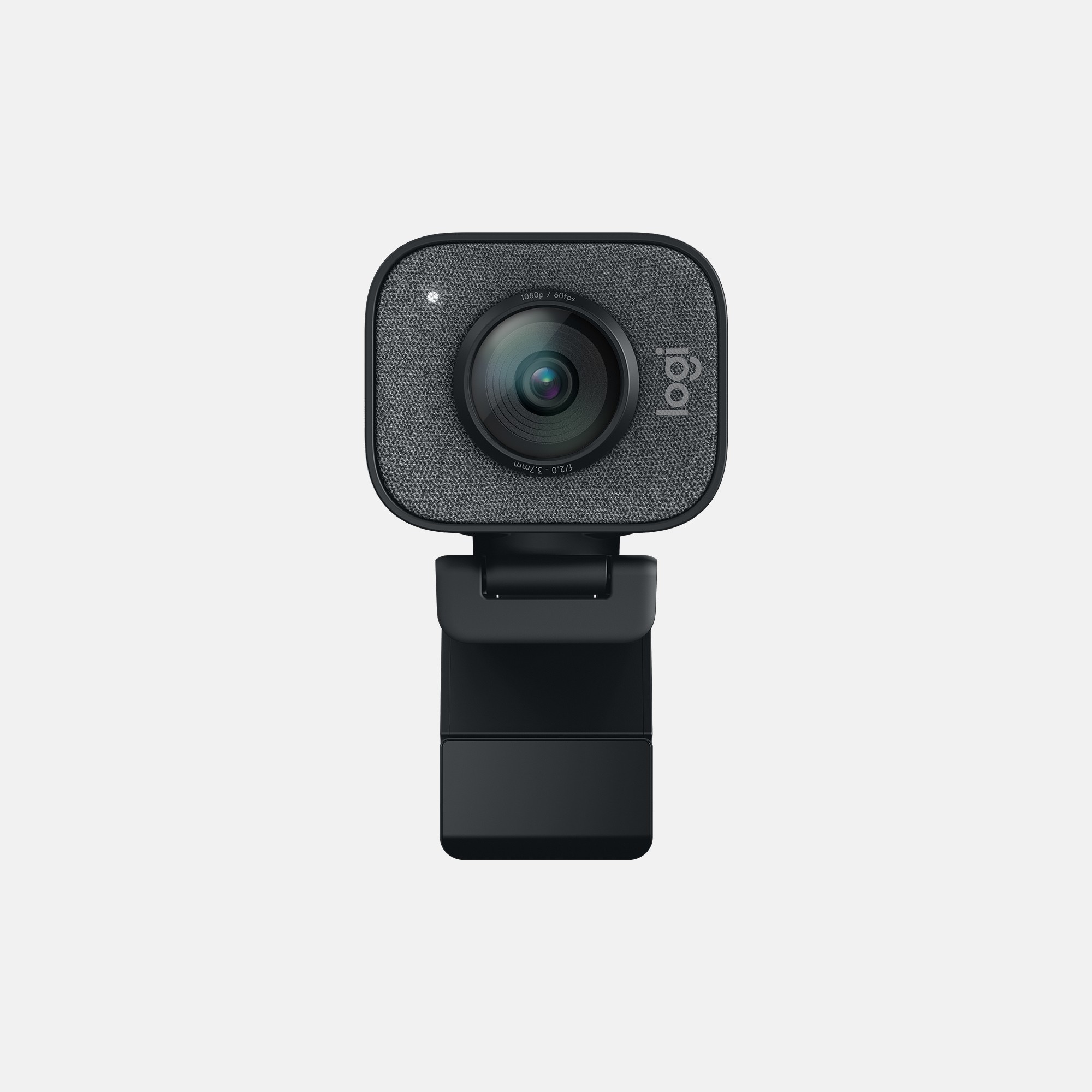 Webcam Logitech StreamCam Full HD 60 fps USB C e zezë - Figura 4