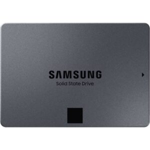 SSD të Brendshëm 2.5" 4TB Samsung 870 QVO