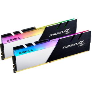 RAM Memorie 3600 2x16GB G.Skill F4-3600C16D-32GTZNC