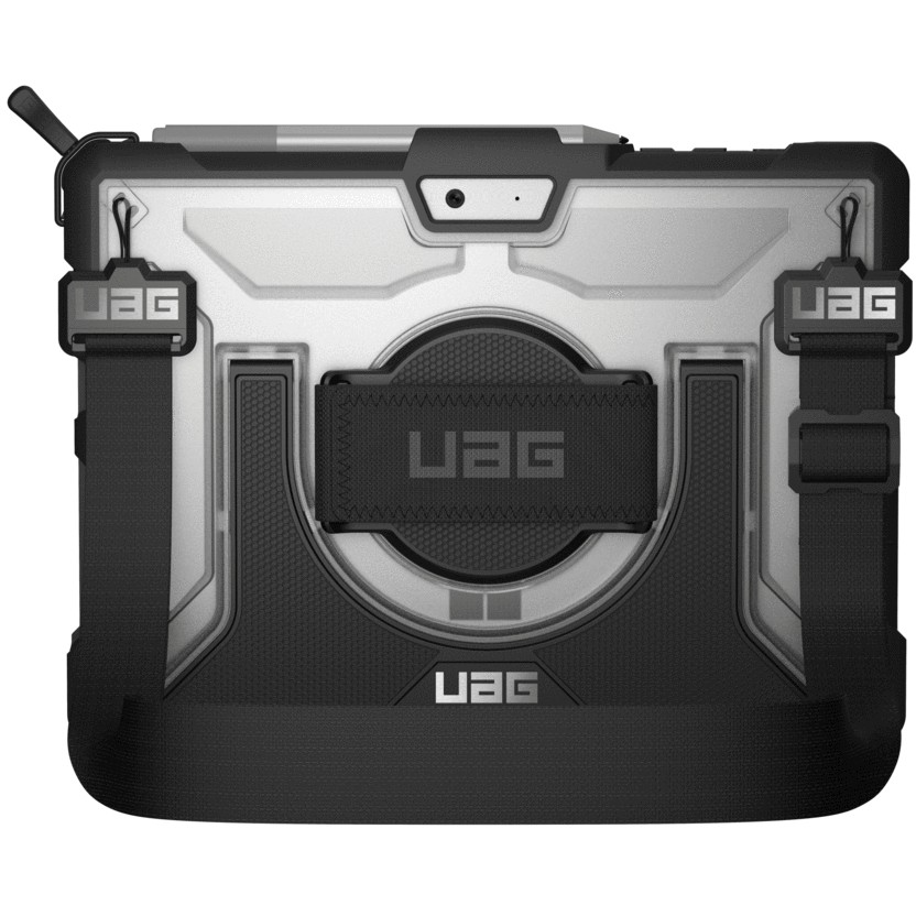 Mbrojtëse Urban Armor Gear UAG Rugged Microsoft Surface Go/Go 2 w/ Handstrap 10" - Figura 2