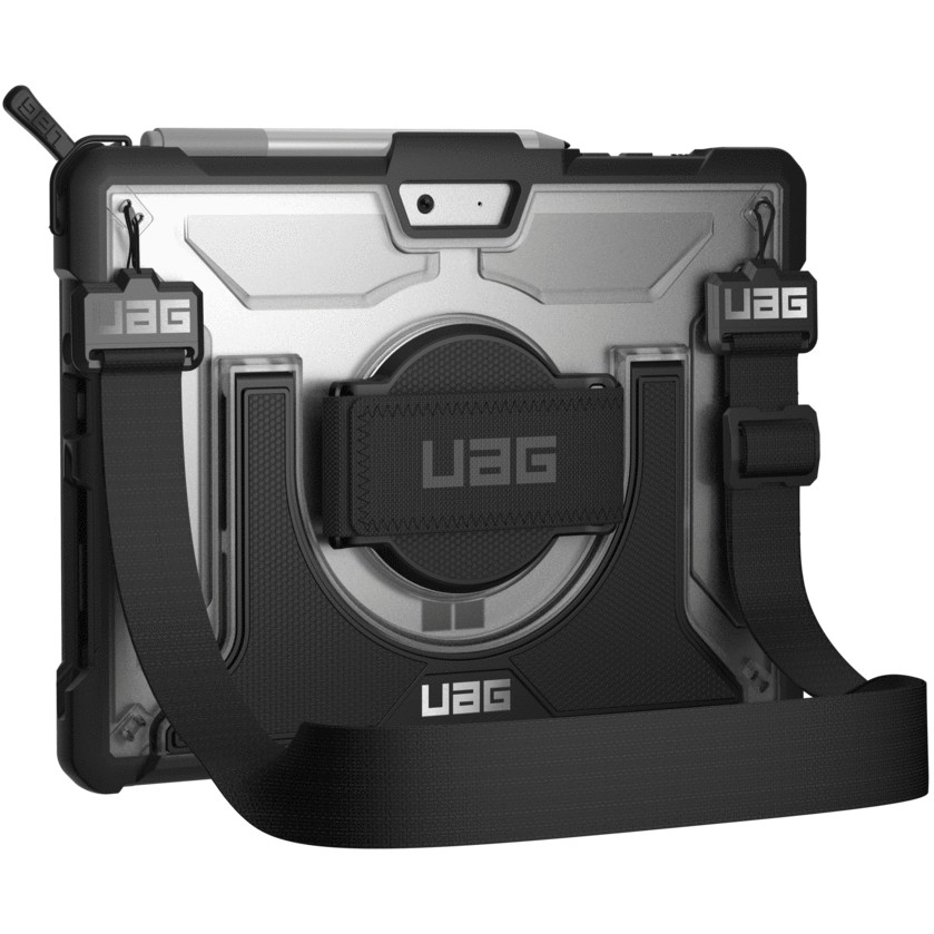 Mbrojtëse Urban Armor Gear UAG Rugged Microsoft Surface Go/Go 2 w/ Handstrap 10" - Figura 3