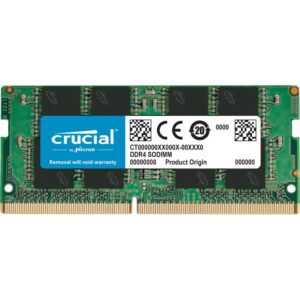 RAM Memorie DDR4 SO 3200 8GB Crucial