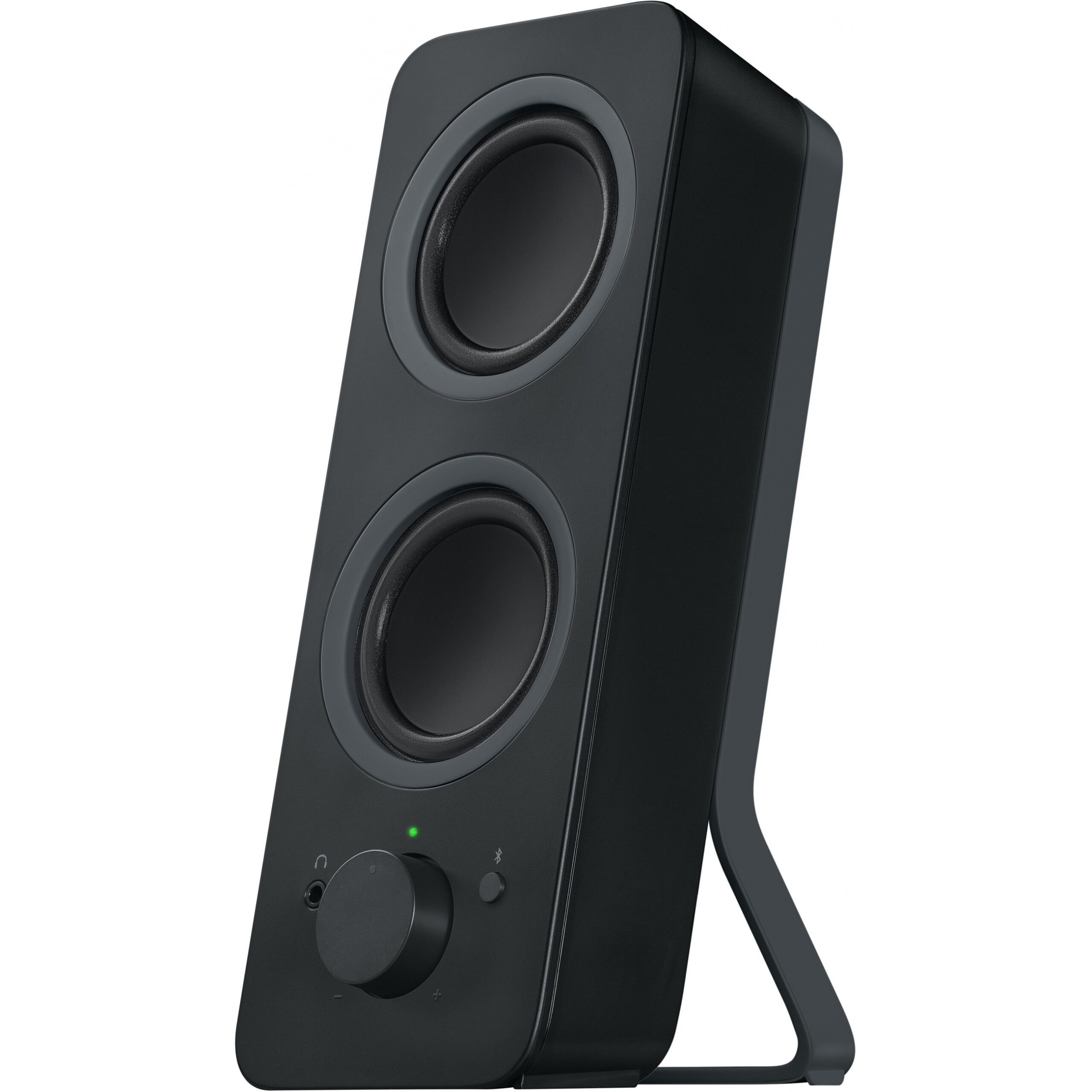 Zmadhues të Zërimit Logitech Z207 Speaker 2.0 . Bluetooth - 5 Watt - Figura 3