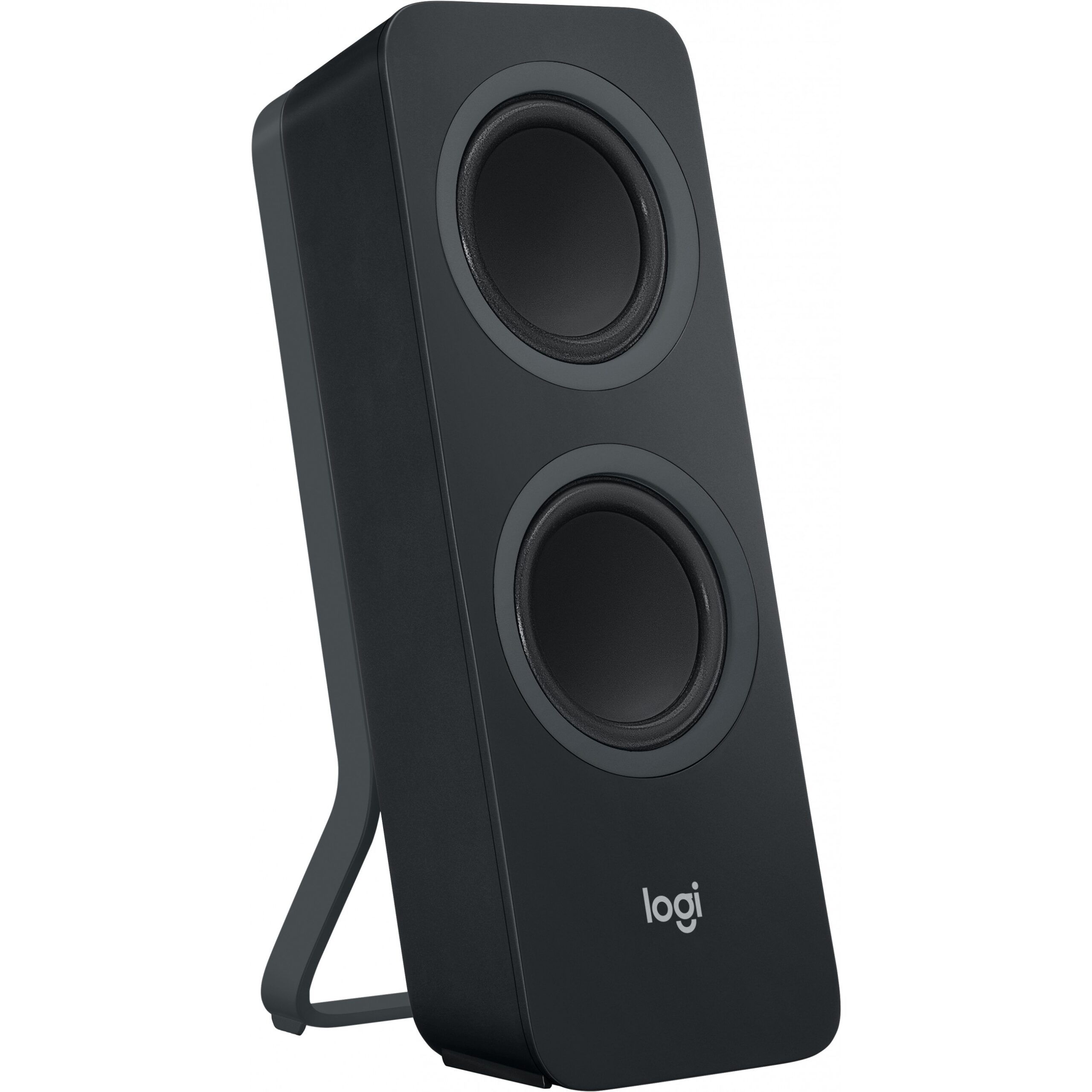 Zmadhues të Zërimit Logitech Z207 Speaker 2.0 . Bluetooth - 5 Watt - Figura 4