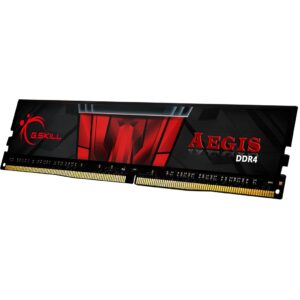 RAM Memorie 3200 8GB G.Skill Aegis F4-3200C16S-8GIS