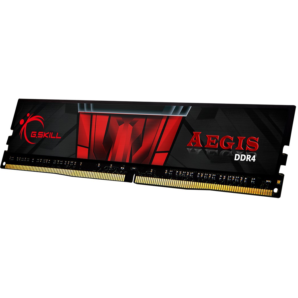 RAM Memorie 3200 8GB G.Skill Aegis F4-3200C16S-8GIS