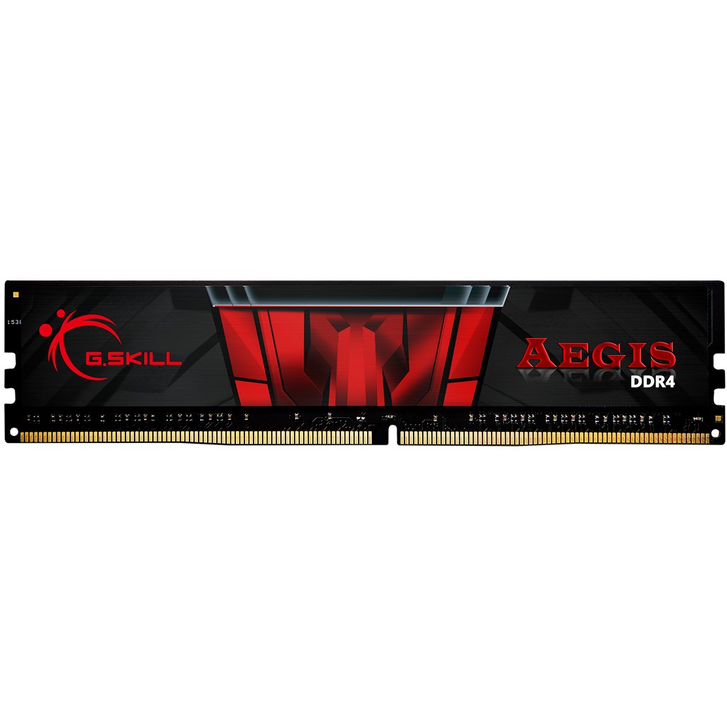 RAM Memorie 3200 8GB G.Skill Aegis F4-3200C16S-8GIS - Figura 2