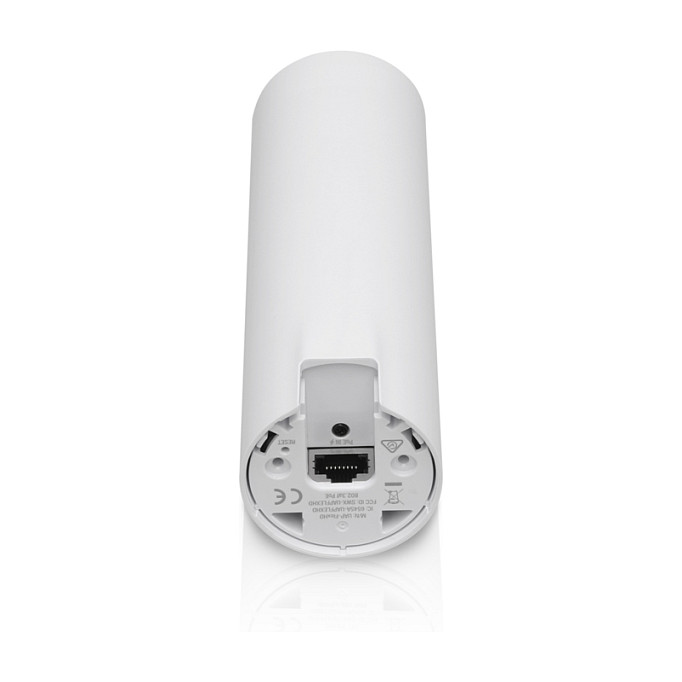 Ubiquiti UniFi FlexHD UAP-FlexHD Access Point WiFi 5 Wave 2 AC2000 Dual-Band 4x4 MU-MIMO Gigabit PoE i Bardhë - Figura 4