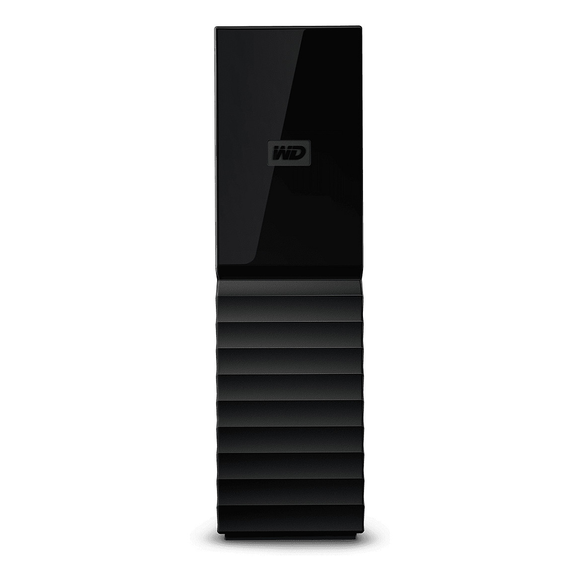 HDD të Jashtme WD My Book / 14TB / 3.5″ / USB 3.0 / Desktop Storage - Figura 2