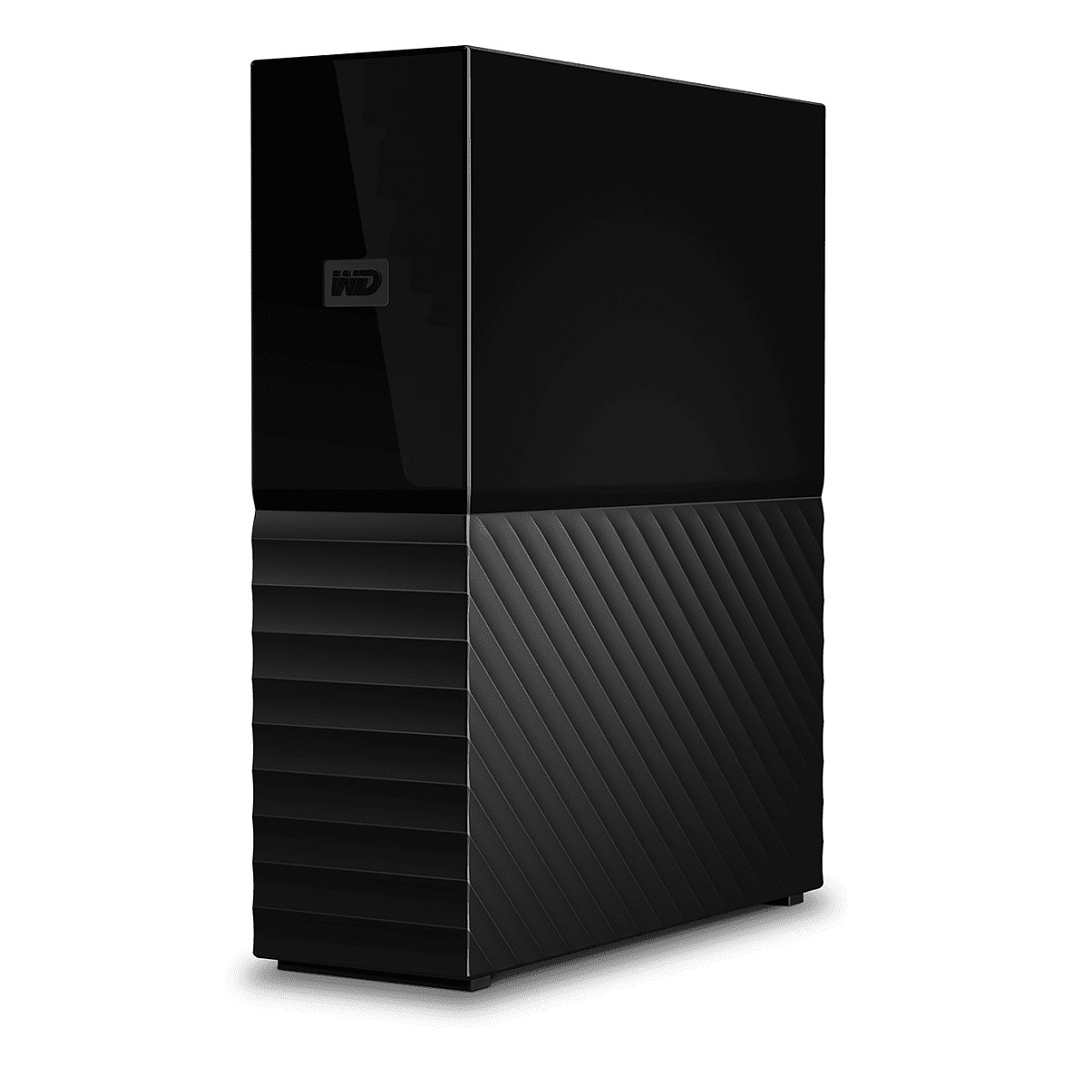 HDD të Jashtme WD My Book / 14TB / 3.5″ / USB 3.0 / Desktop Storage - Figura 3
