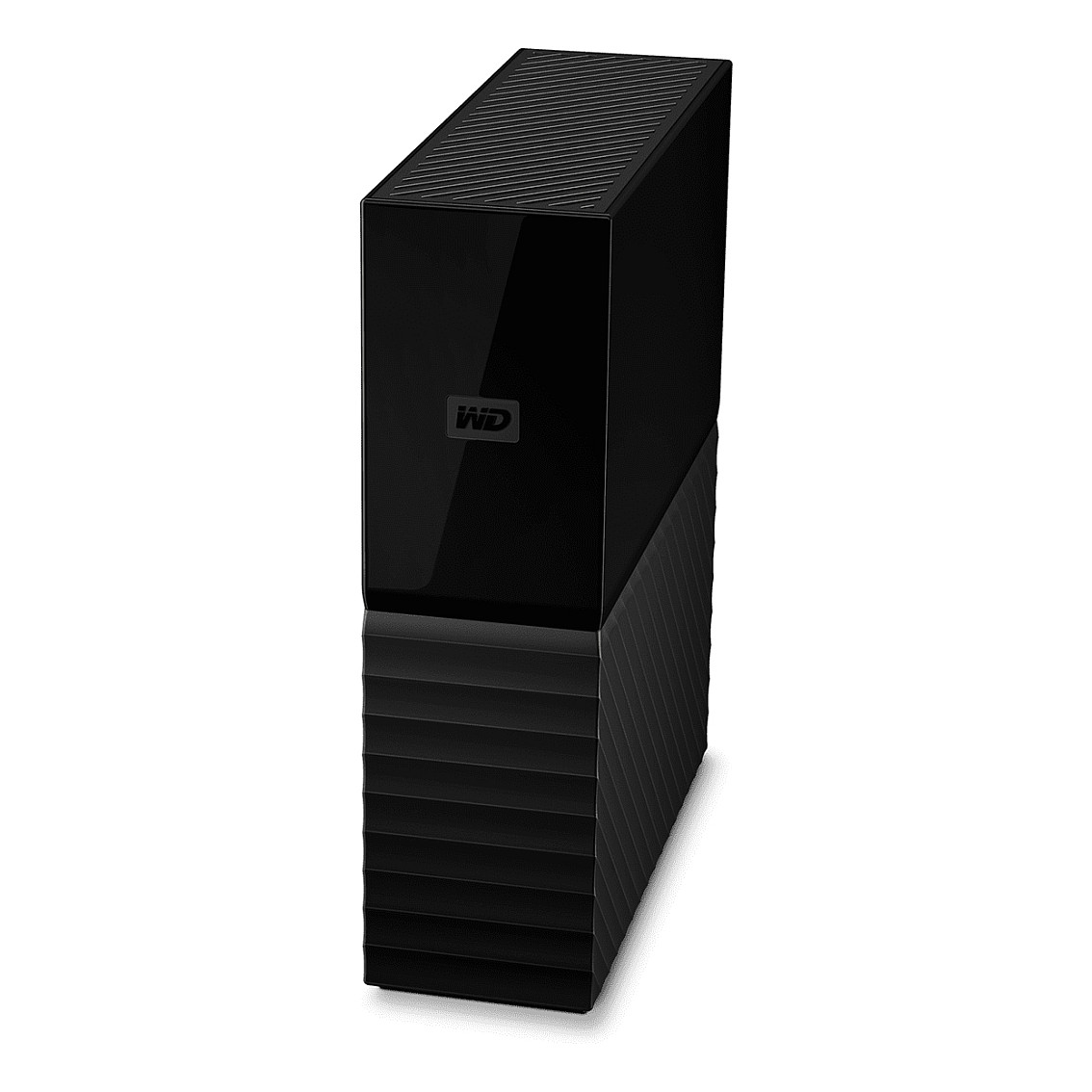 HDD të Jashtme WD My Book / 14TB / 3.5″ / USB 3.0 / Desktop Storage - Figura 4