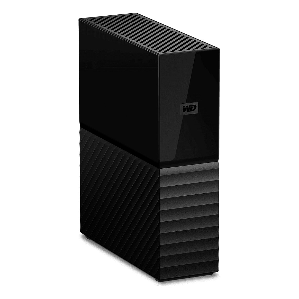 HDD të Jashtme WD My Book / 14TB / 3.5″ / USB 3.0 / Desktop Storage - Figura 5