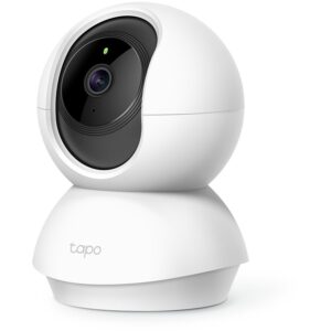 Kamerë sigurie TP-LINK Tapo C200 - WLAN 802.11b/g/n. 1x microSD-Slot (max. 128GB)