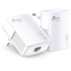 Power-LAN TP-LINK TL-PA7017 Kit