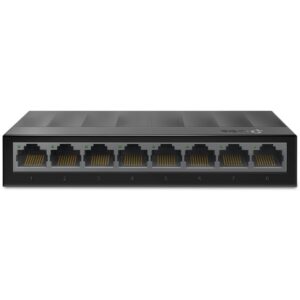 Switch TP-Link LiteWave LS1008G / 8 Porte / Gigabit