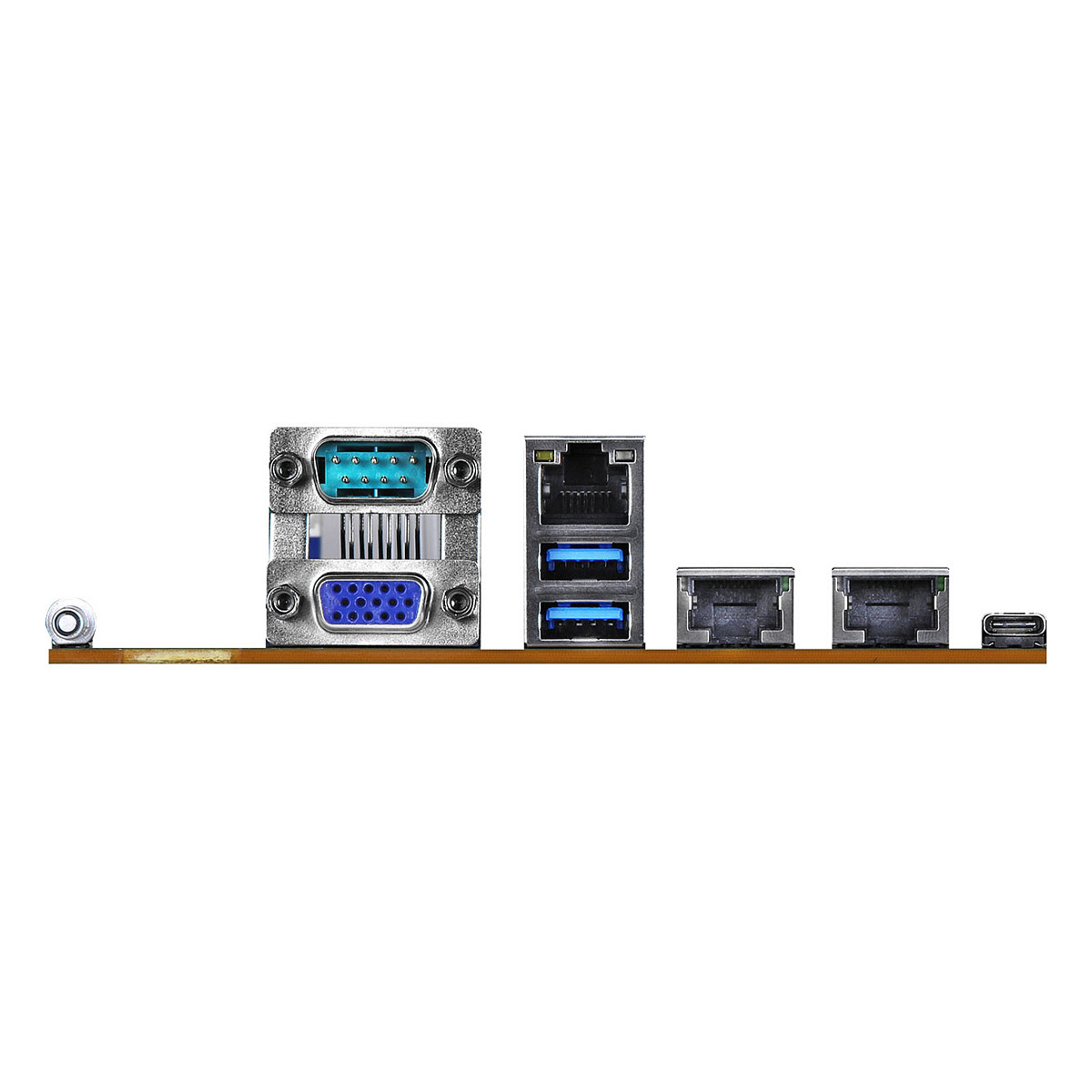 Pllakë Amë Server ASRock Rack ROMED8-2T / Socket SP3 / EEB / AMD EPYC 7000 / DDR4 - Figura 4