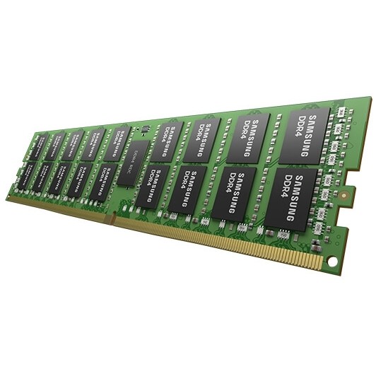 DDR4 3200 64GB Samsung ECC reg - RAM Memorie