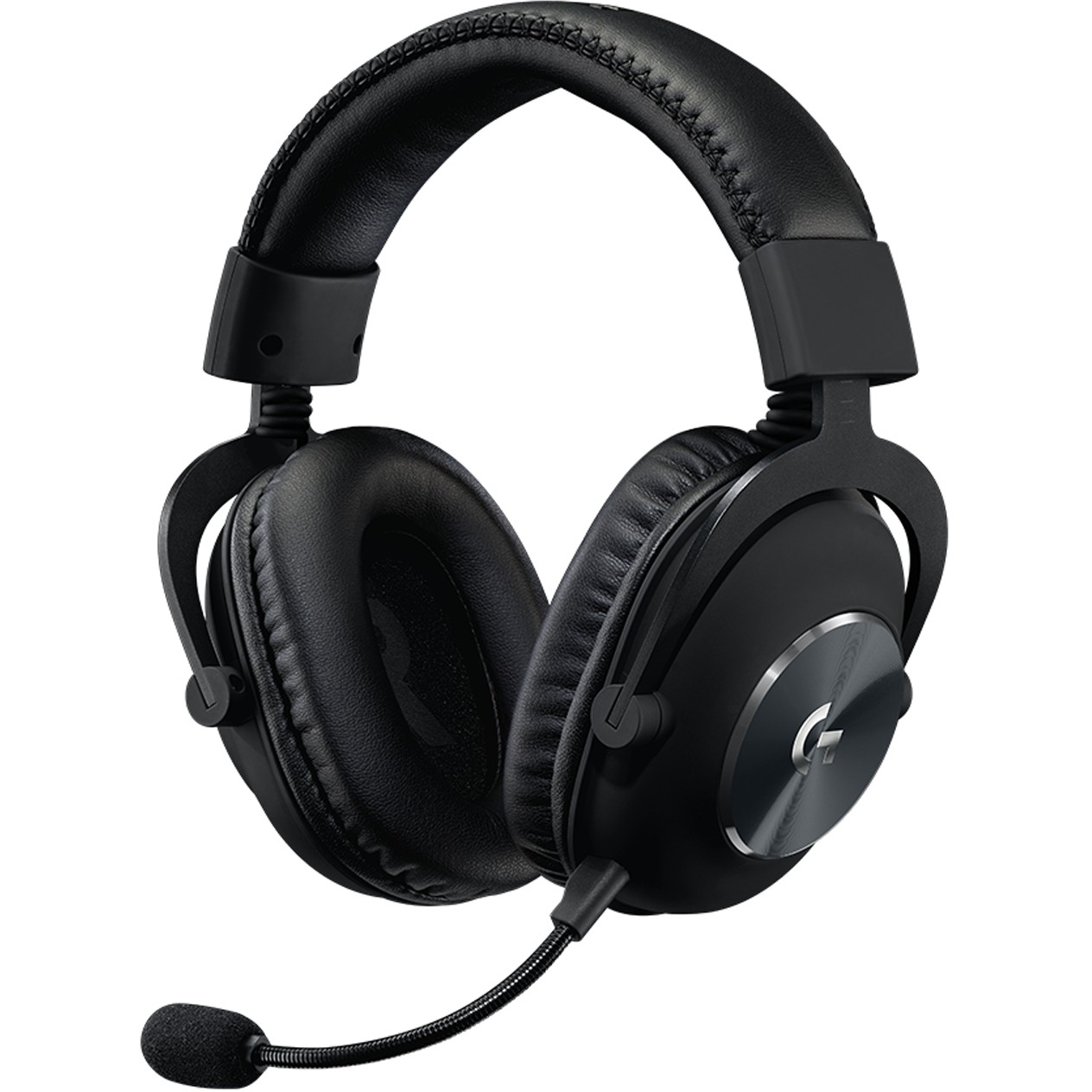 Kufje Gaming Logitech G Pro X Wired - Zezë