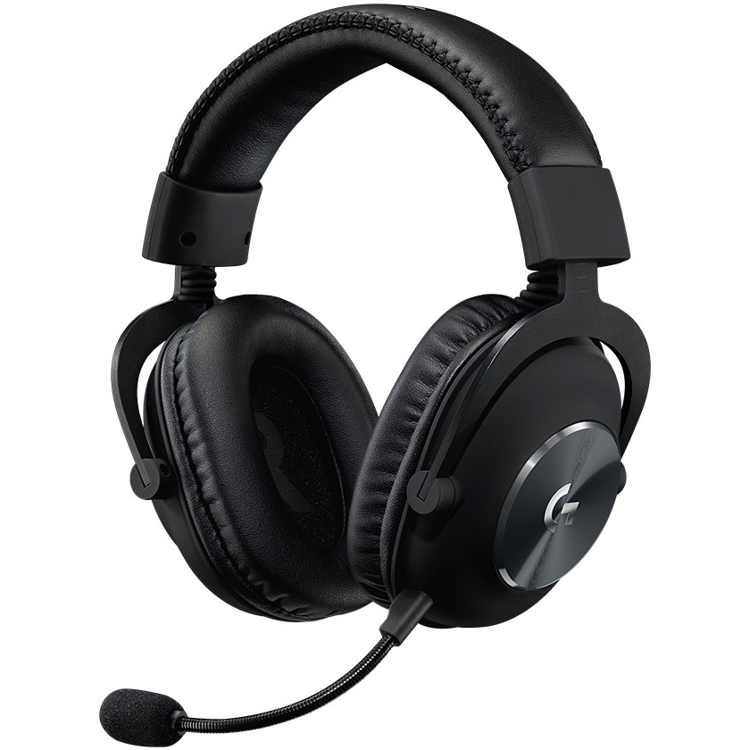 Kufje Gaming Logitech G Pro X Wired - Zezë - Figura 2
