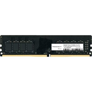 DDR4 2666 16GB Innovation IT CL19-19-19 1.20V LD 8-Chip - RAM Memorie