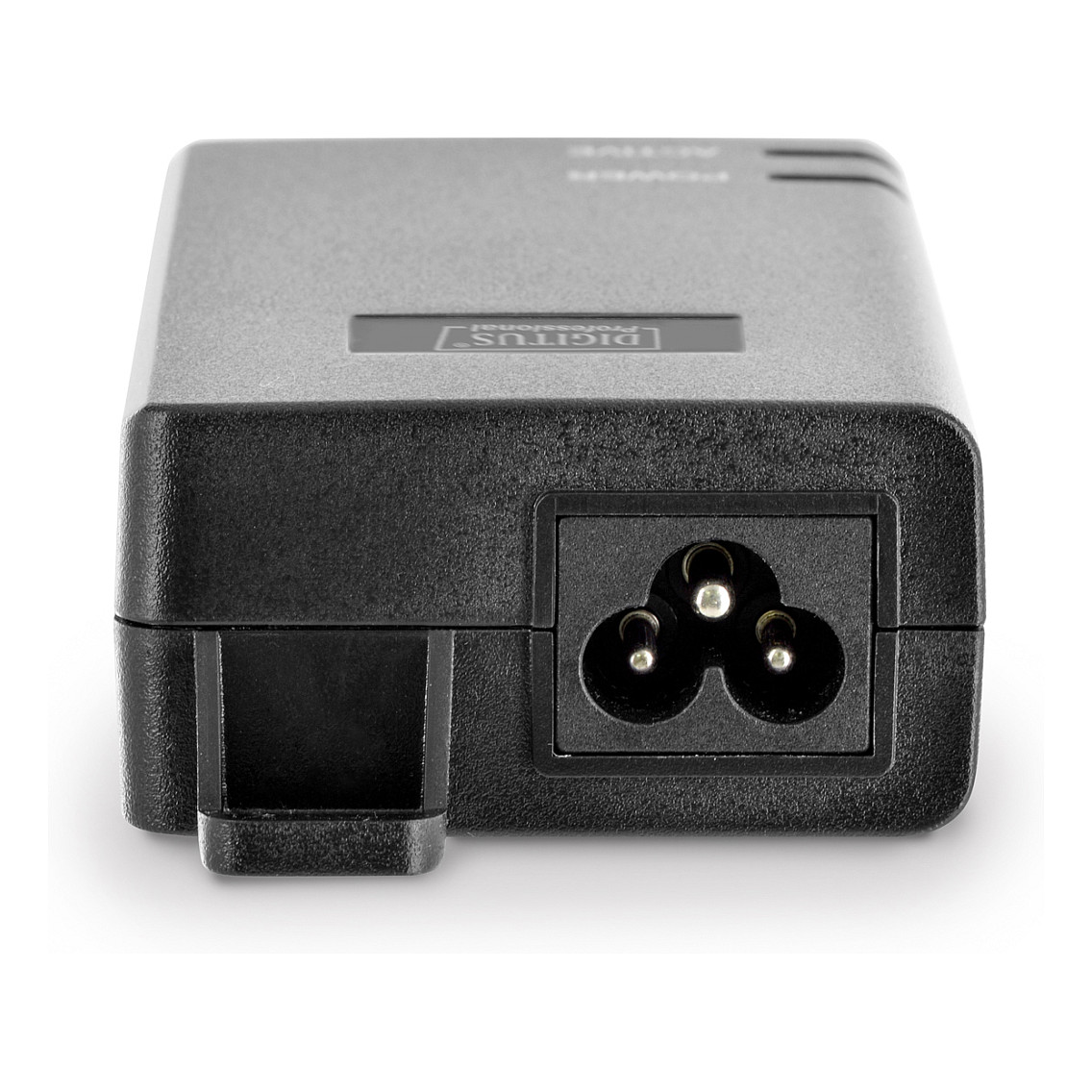 DIGITUS PoE+ Injector DN-95103-2 30W Gigabit Ethernet IEEE 802.3at - Figura 5